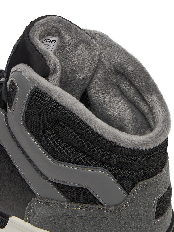 G-Star Raw G-Star Raw Superge CEO-K24046-1 Črna
