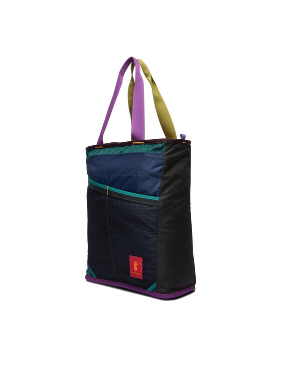 Cotopaxi Cotopaxi Рюкзак Todo 22L F25491U1501 Кольоровий