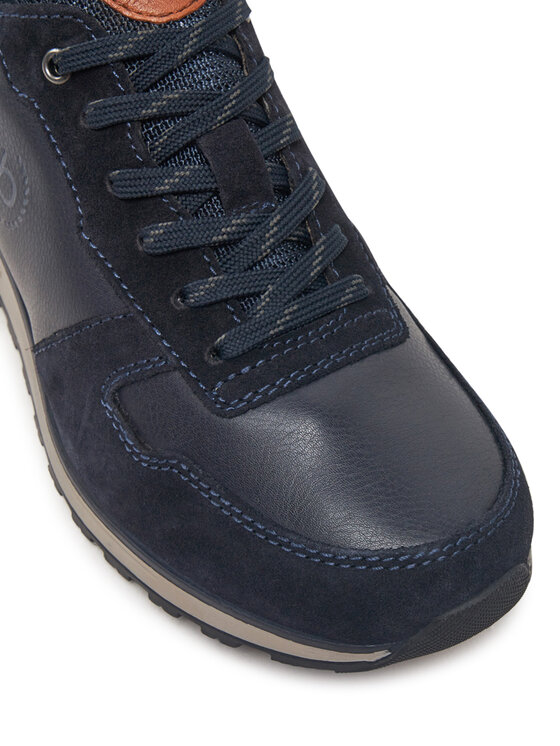 Bugatti Bugatti Sneakers Cirino 333A021L1459 Dunkelblau