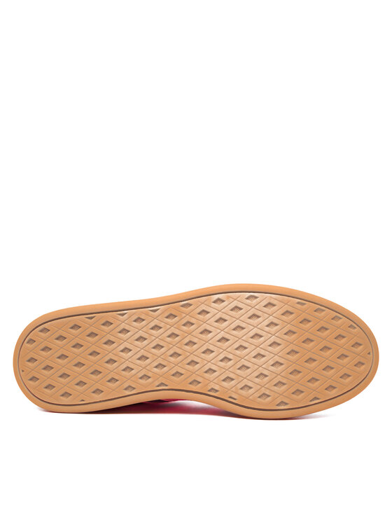adidas adidas Sneakersy Breaknet Sleek IH5467 Granatowy