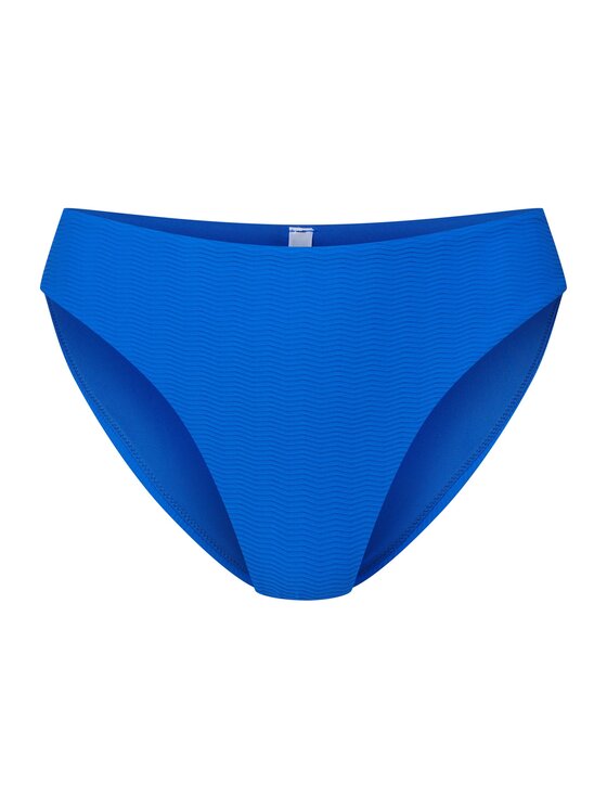 Esotiq Esotiq Dół od bikini 42809 Niebieski