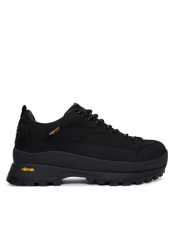 Napapijri Napapijri Trekkingschuhe Low Tail NP0A8ACU Schwarz