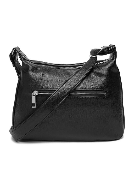 Lasocki Lasocki Handtasche C-LSK-L-009-08 Schwarz