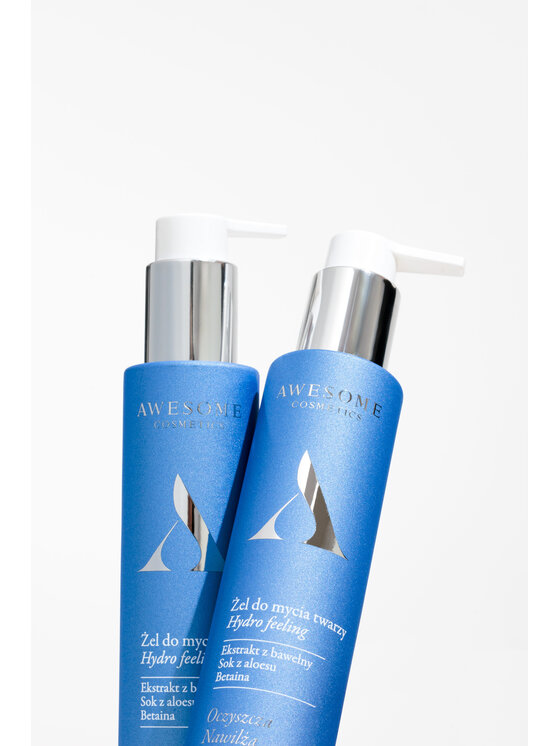Awesome Cosmetics Awesome Cosmetics Hydro Feeling Tonik