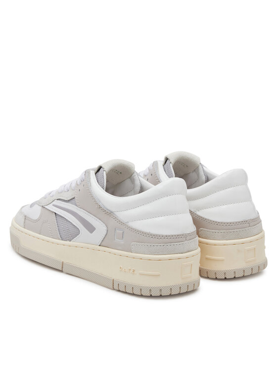 D.A.T.E. D.A.T.E. Sneakers Torneo W421-TC-NT Grigio