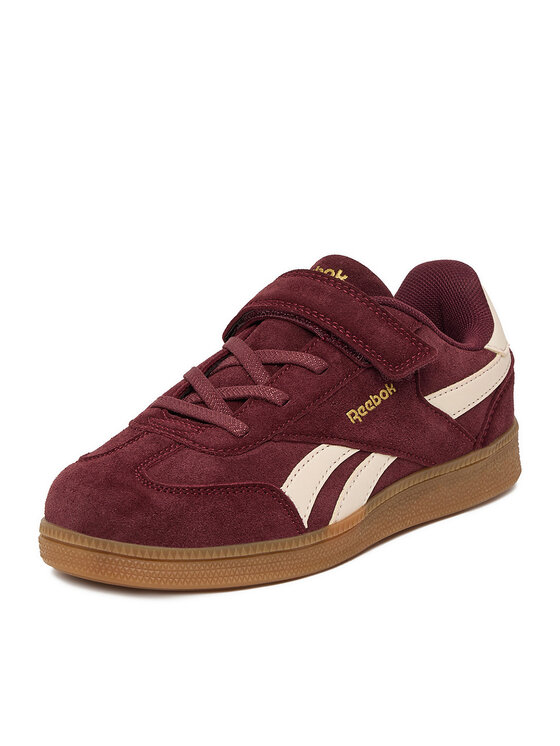 Reebok Reebok Sneakersy CEO-LEA-D680L(DZ) Bordó