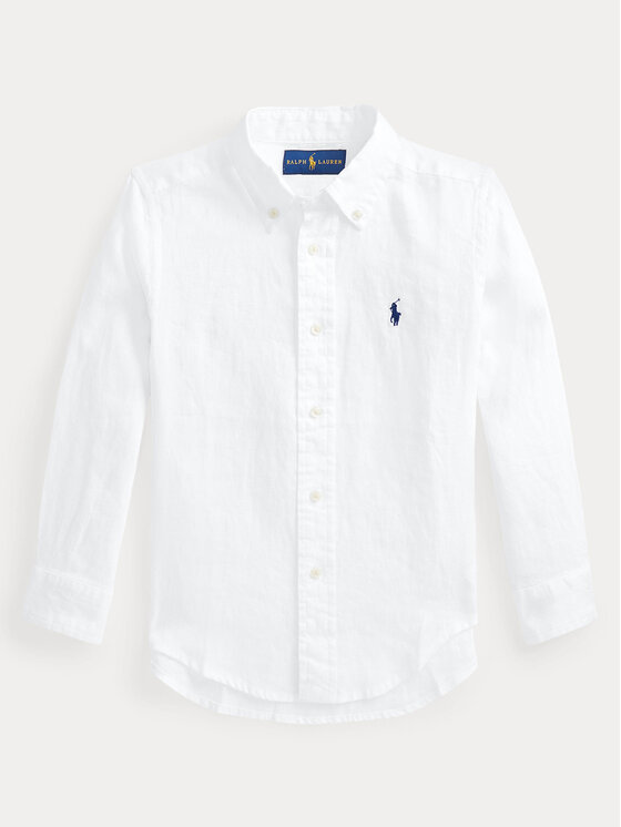 Camicia Polo Ralph Lauren