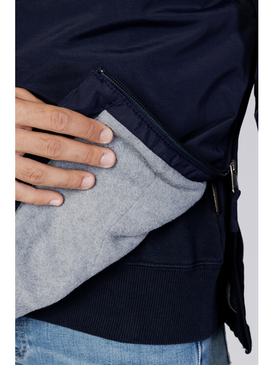 Napapijri Napapijri Παλτό RAINFOREST WINTER 3 Μπλε Regular Fit