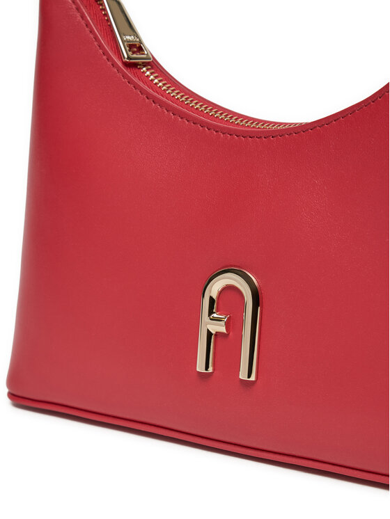 Furla Furla Ročna torba Diamante WB00863 AX0733 2673S Rdeča