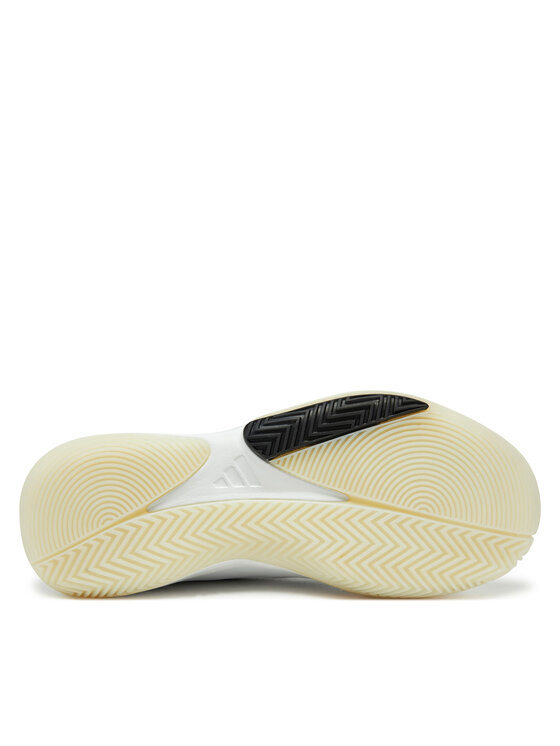 adidas adidas Μπασκετικά Παπούτσια Subzone IH5840 Λευκό