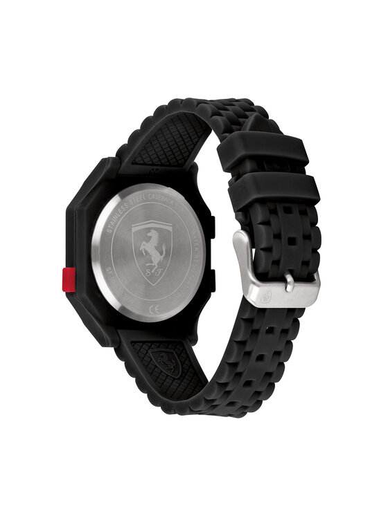 Orologio Digidrive 0830745 Nero