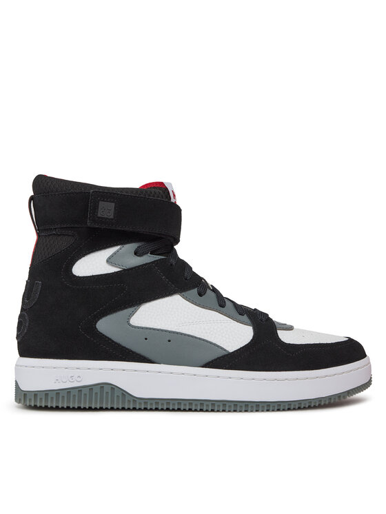 HUGO Hugo Sneakersy Kilian Hito 50510215 Biela