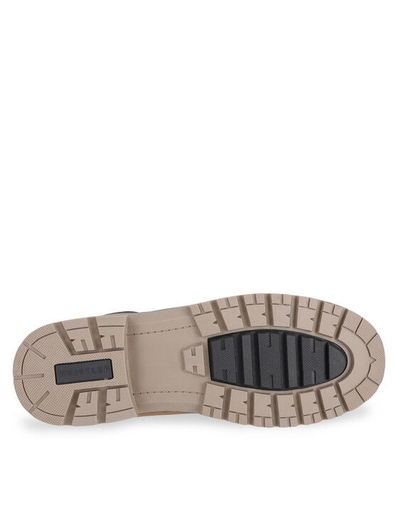 Whistler Whistler Traperid Nalaram M Boot W234211 Kollane