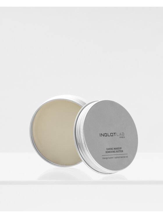 INGLOT INGLOT LAB Pielęgnujące masełko Pasta