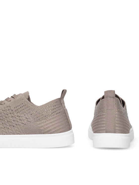Jenny Fairy Jenny Fairy Sneakers WFA0610-1 Μπεζ