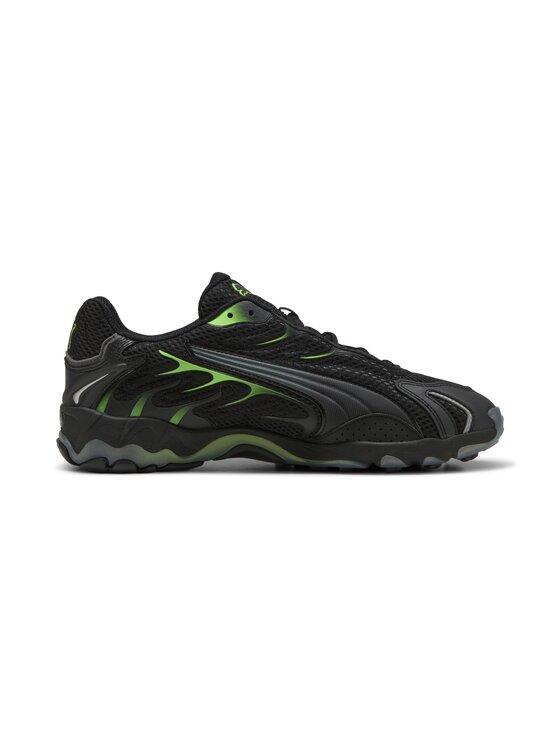 Puma Puma Sneakersy 401560 Czarny