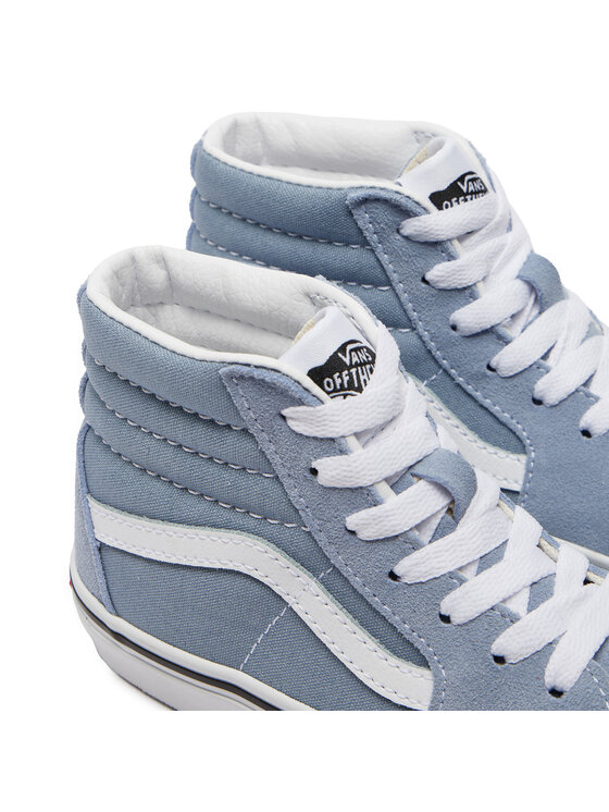 Vans Vans Teniszcipő Uy Sk8-Hi VN000D5FDSB1 Kék
