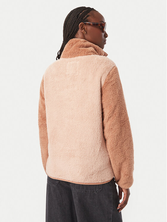 Billabong Billabong Polar EBJPF00141 Beżowy ciemny Relaxed Fit