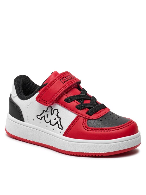 Kappa Kappa Tenisice Logo Malone 5 Ev Inf 381Y12W Šarena