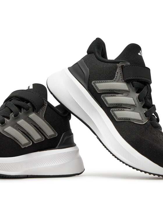 adidas adidas Sneakersy Ultrarun 5 IF4151 Czarny