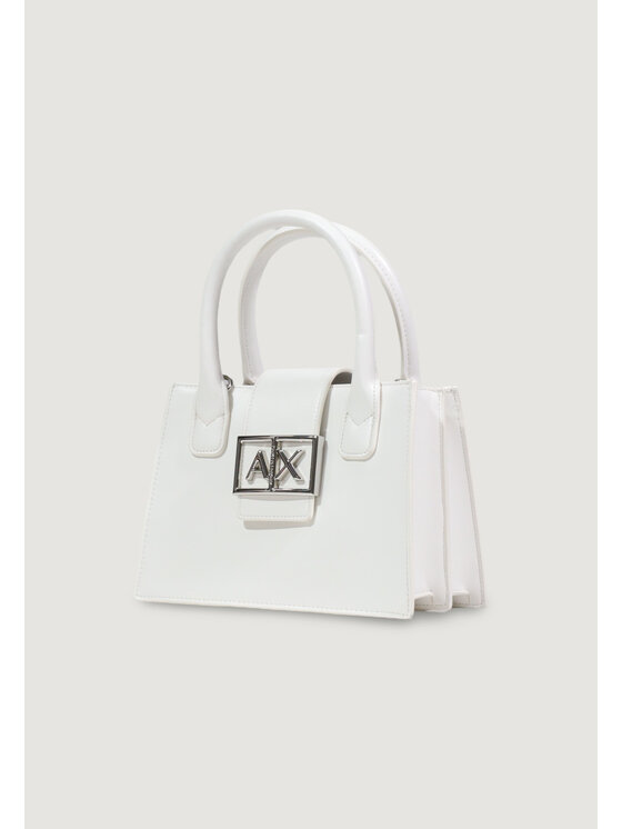 Armani Exchange Armani Exchange Soma XW000306 AF12039 U0011 Écru