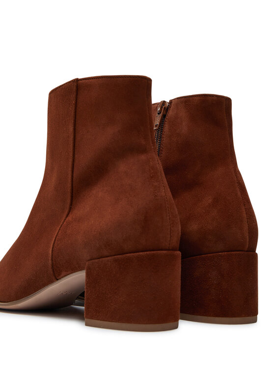 HÖGL HÖGL Botine Beatrice 8-104702 Maro