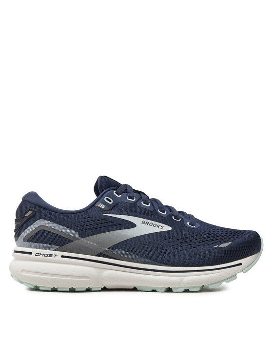 Brooks Brooks Laufschuhe Ghost 15 1203801B Dunkelblau