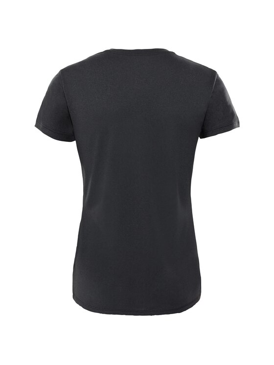 The North Face The North Face T-Shirt T0CE0T Czarny Regular Fit