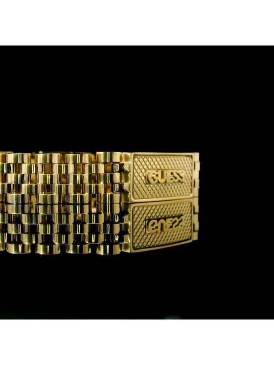 Guess Guess Bracciale JUMB03201JWYGT/U Oro