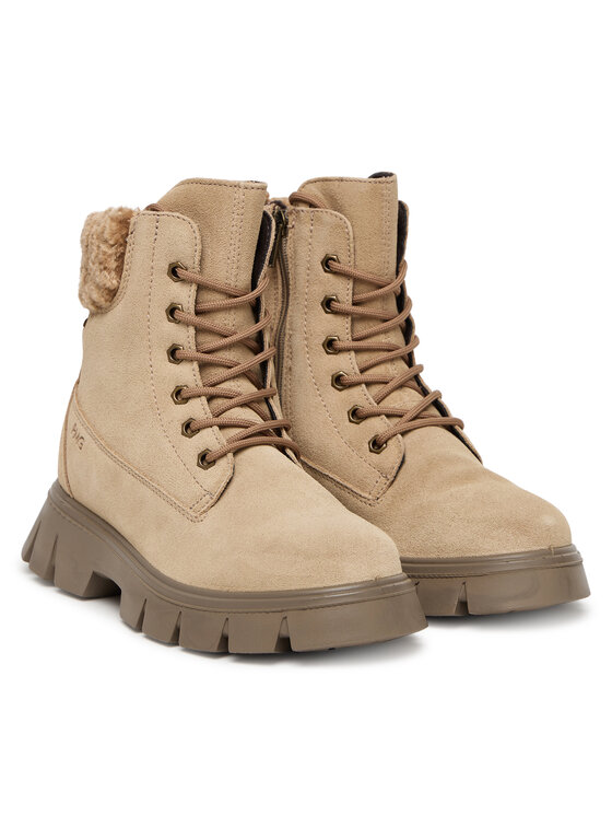 Primigi Primigi Planinarske cipele GORE-TEX 8870511 D Bež