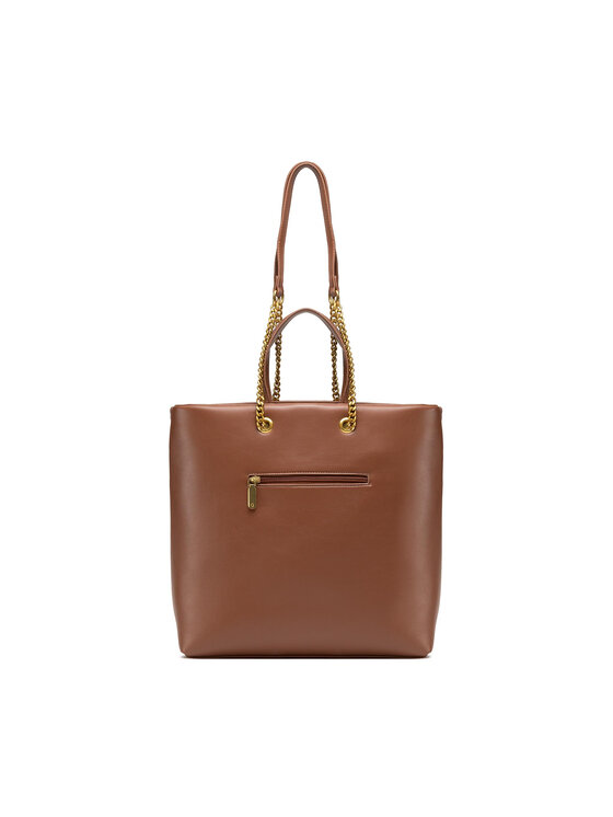 QUAZI QUAZI Borsetta MQT-J-008-02 Marrone