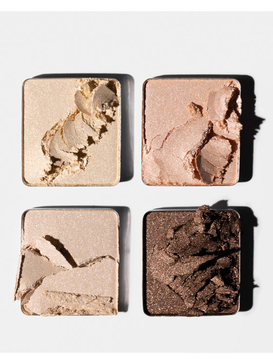 INGLOT INGLOT Shine Freedom System Cień do powiek 162