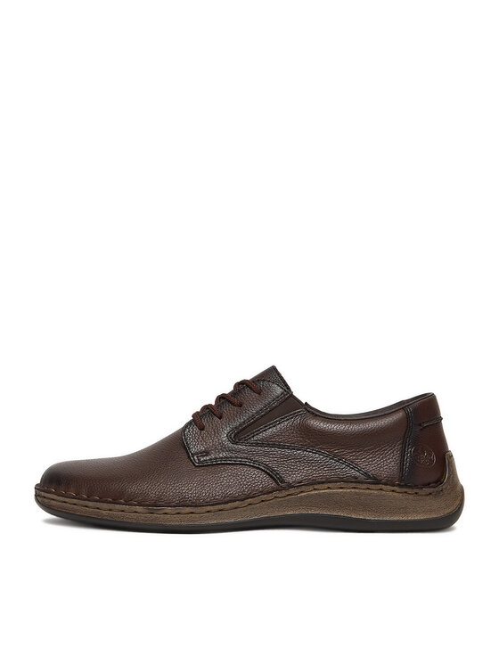 Rieker Rieker Pantofi CEO-05211-25 Maro