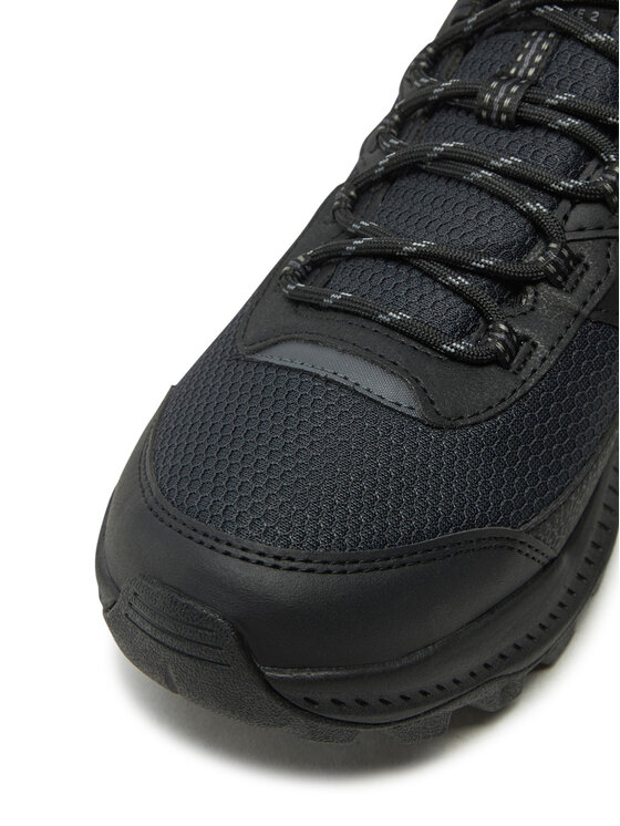 Merrell Merrell Pārgājienu apavi Speed Strike 2 Gtx GORE-TEX J037825 Melns