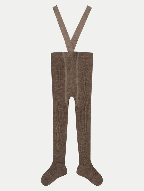 Condor Condor Collant da bambini 1.401/1 Marrone