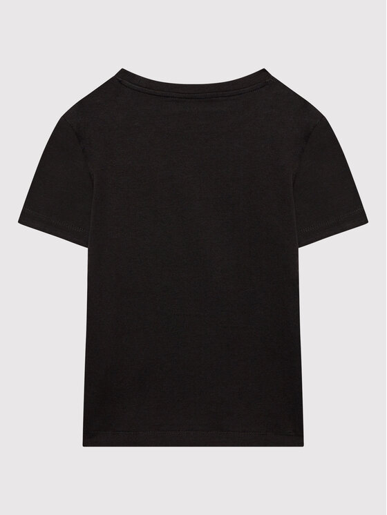 Calvin Klein Jeans Calvin Klein Jeans Komplet t-shirtów Monogram IB0IB01093 Biały Regular Fit