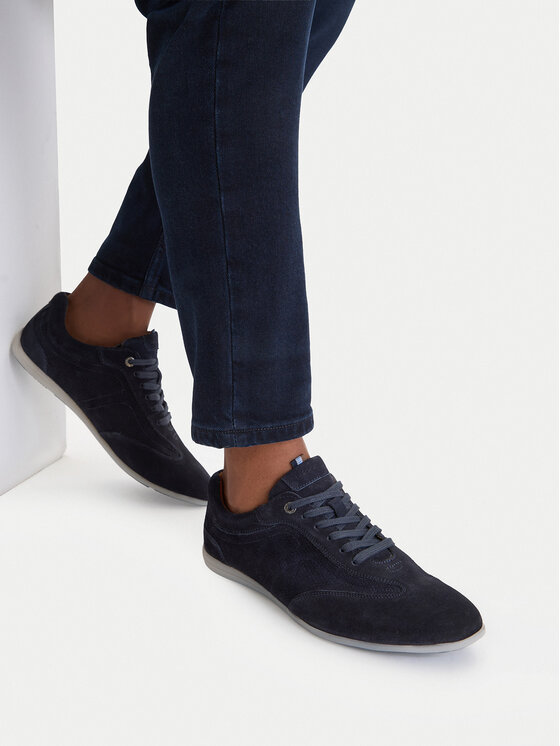 Lasocki Lasocki Īsi apavi CEO-MARIO-24 MI24 Tumši zils