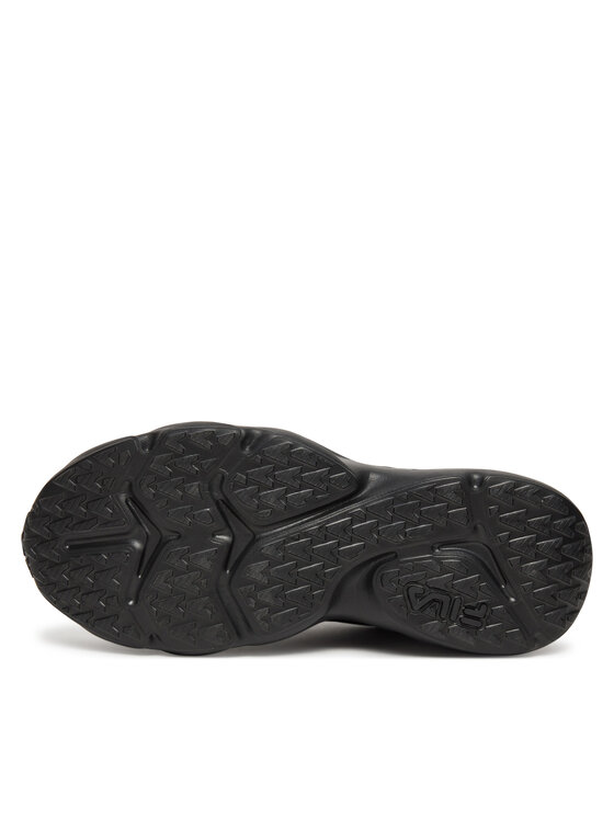 Fila Fila Αθλητικά SKYE PLATFORM FFW0591_80010 Μαύρο