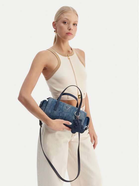 Guess Guess Borsetta Kassie HWDG99 30050 Blu