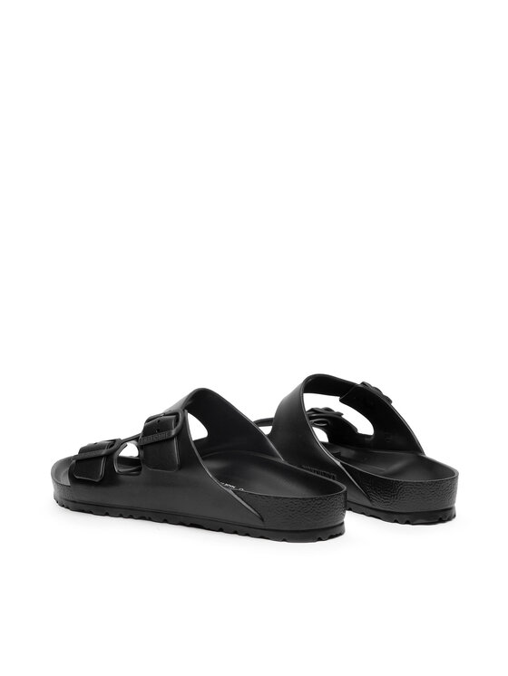 Birkenstock Birkenstock Şlapi Arizona EVA 0129421 Negru