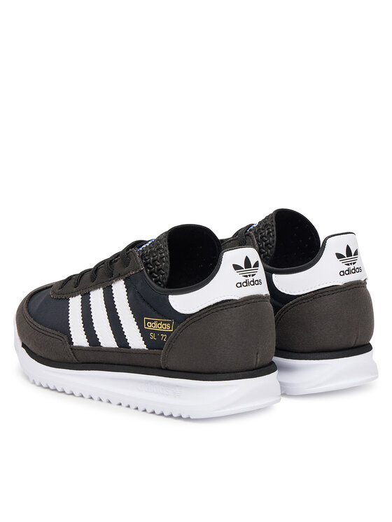 adidas adidas Tenisice SL 72 RS EL C IH2982 Crna
