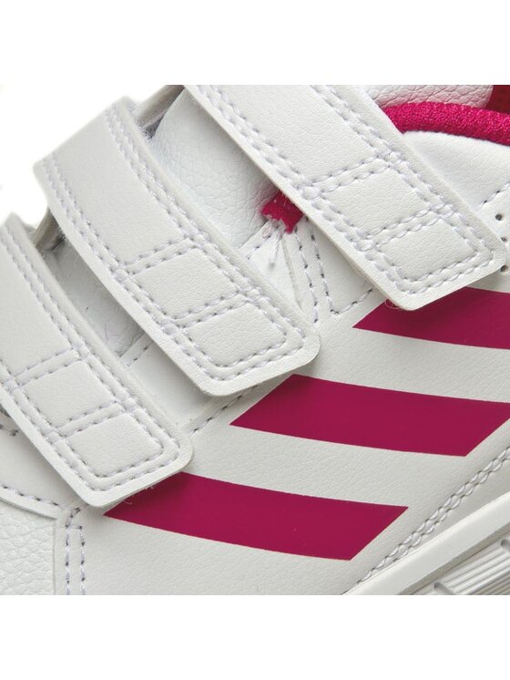 adidas Sneakers AltaSport CF K BA9450 Bianco Modivo