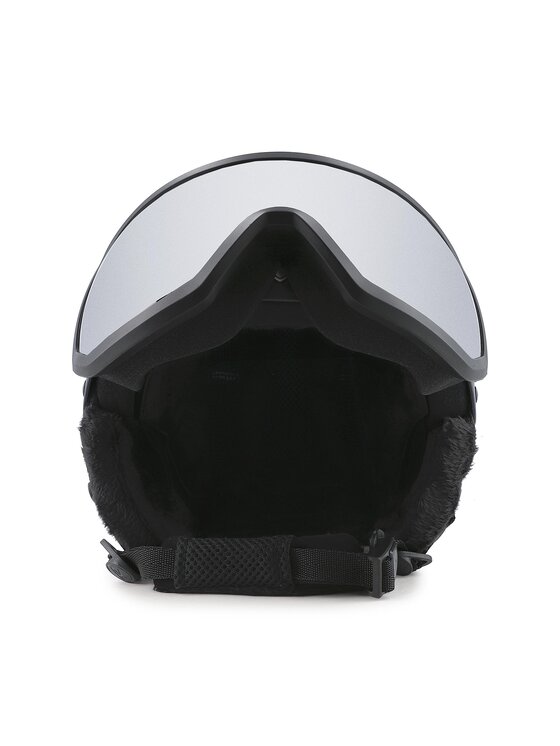 Rossignol Rossignol Kask narciarski Allspeed Visor Impacts RKKH200 Granatowy