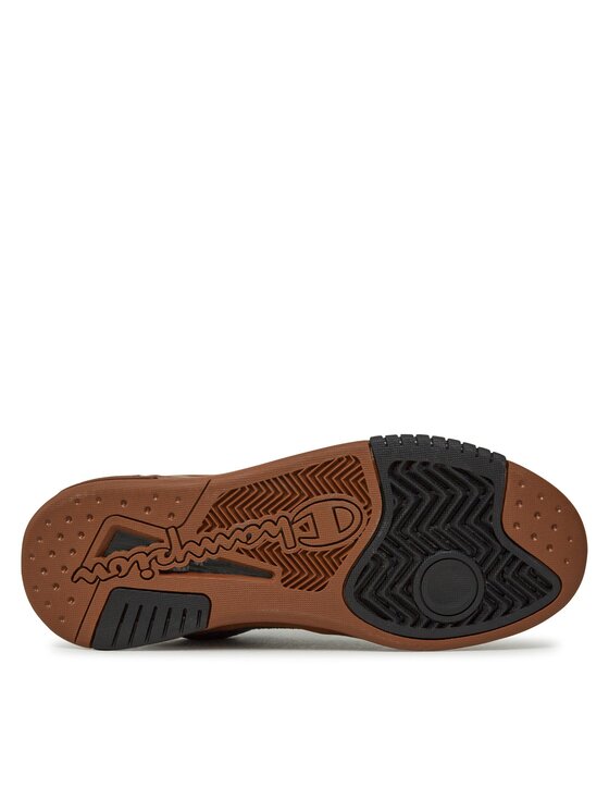 Champion Champion Tossud Z80 Skate Low Cut Shoe S22101-GS521 Khakivärviline