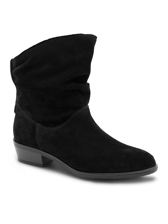 Lasocki Lasocki Botine WI16-ANIA-27 Negru