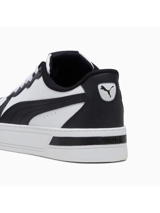 Puma Puma Sneakersy 374764 Biały