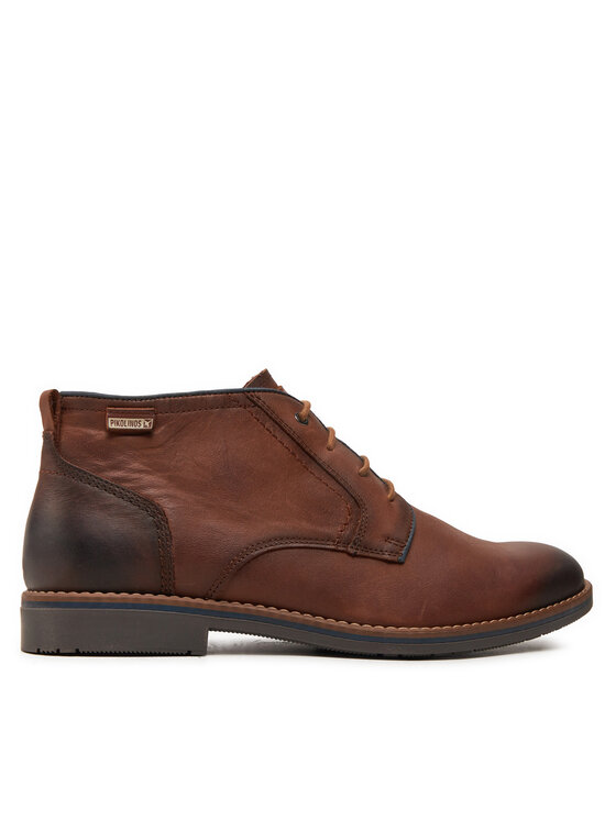 Pikolinos Pikolinos Polacchine M4V-8081BFC2 Marrone