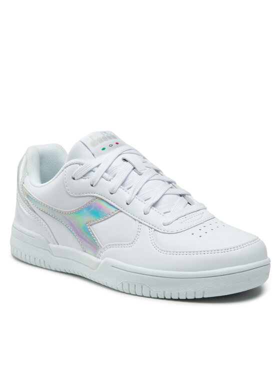 Sneakers Raptor Low Mirror Wn 101.177709 01 C9899