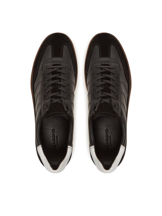 Vagabond Shoemakers Vagabond Shoemakers Sneakersy Leo 5996-042-20 Czarny