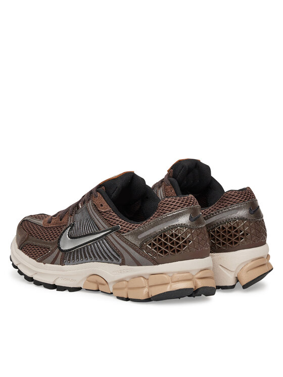 Nike Nike Tenisice Zoom Vomero 5 FN6742 201 Smeđa